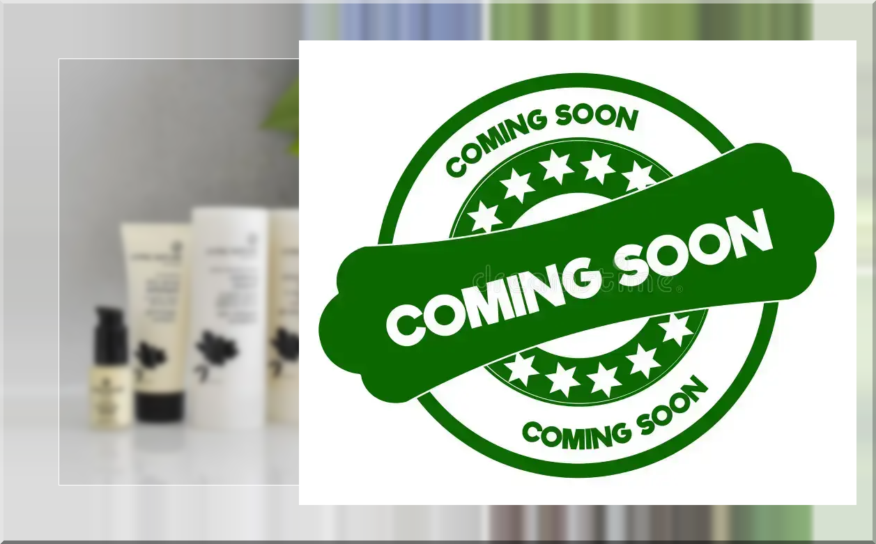 Certified Organic Cosmetics